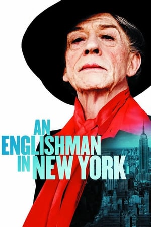An Englishman in New York watch An Englishman in New York