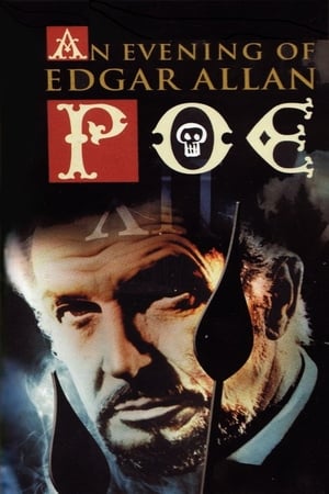 An Evening of Edgar Allan Poe watch An Evening of Edgar Allan Poe