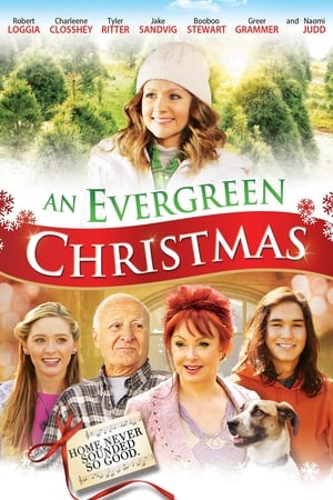 An Evergreen Christmas watch An Evergreen Christmas
