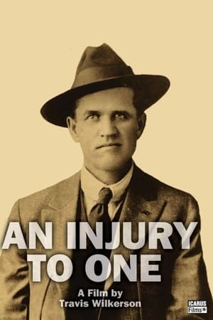 An Injury to One watch An Injury to One