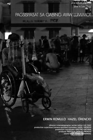 An Investigation on the Night That Won't Forget watch An Investigation on the Night That Won't Forget