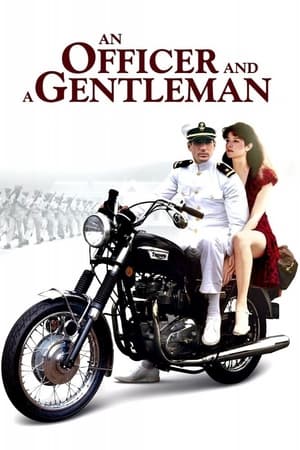 watch An Officer and a Gentleman