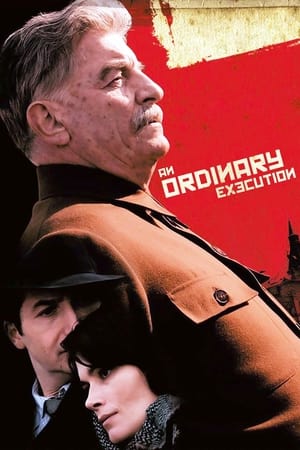 An Ordinary Execution watch An Ordinary Execution