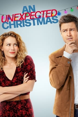An Unexpected Christmas watch An Unexpected Christmas