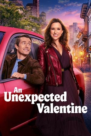 watch An Unexpected Valentine