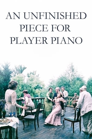 An Unfinished Piece for Player Piano watch An Unfinished Piece for Player Piano