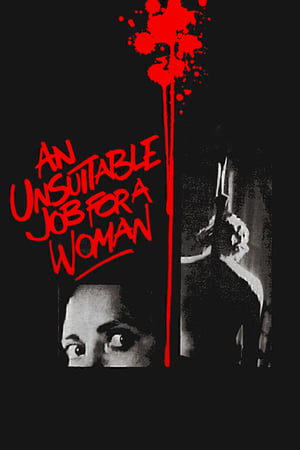 An Unsuitable Job for a Woman watch An Unsuitable Job for a Woman