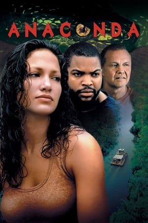 Anaconda watch Anaconda