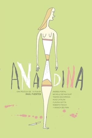 Anadina watch Anadina