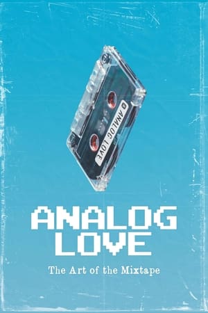 Analog Love watch Analog Love