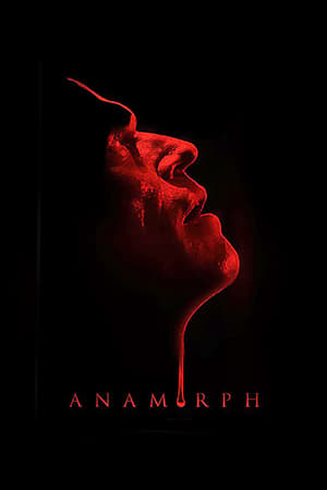Anamorph watch Anamorph