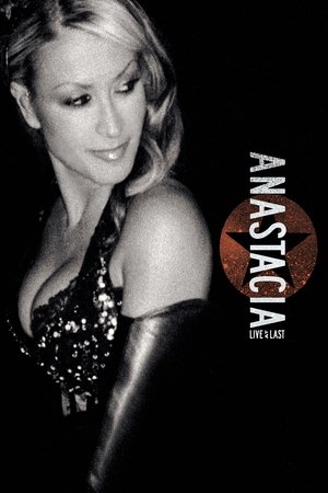 watch Anastacia: Live at Last