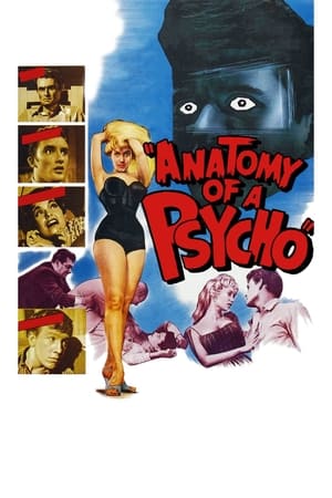 Anatomy of a Psycho watch Anatomy of a Psycho