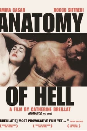 Anatomy of Hell watch Anatomy of Hell