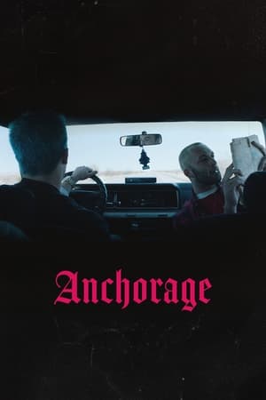 Anchorage watch Anchorage
