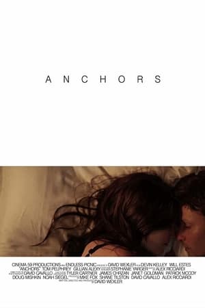 Anchors watch Anchors