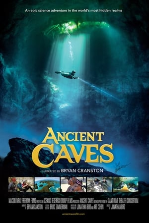 Ancient Caves watch Ancient Caves
