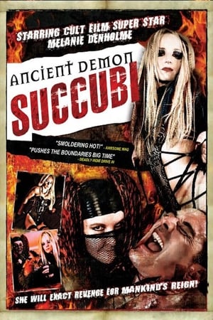 Ancient Demon Succubi watch Ancient Demon Succubi