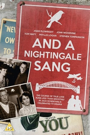 And a Nightingale Sang watch And a Nightingale Sang