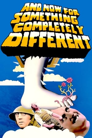 And Now for Something Completely Different watch And Now for Something Completely Different