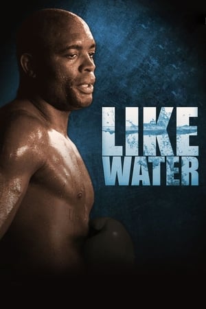 Anderson Silva: Like Water watch Anderson Silva: Like Water