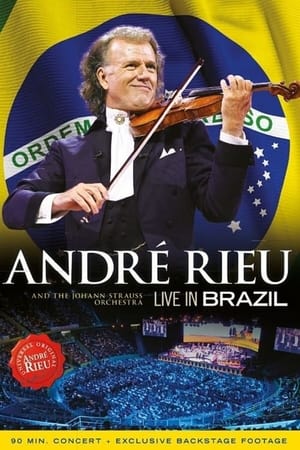 watch André Rieu Espetacular
