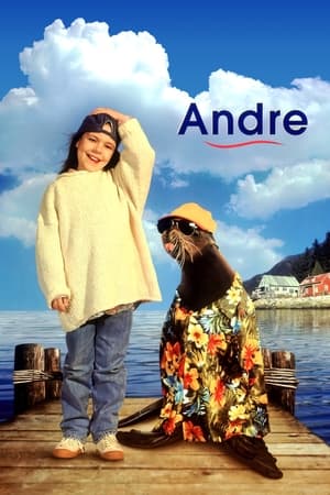 Andre watch Andre