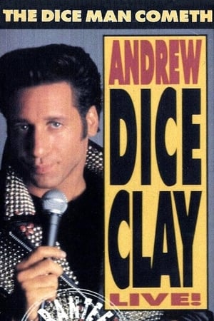 Andrew Dice Clay: The Diceman Cometh watch Andrew Dice Clay: The Diceman Cometh