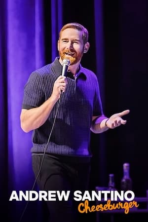 Andrew Santino: Cheeseburger watch Andrew Santino: Cheeseburger