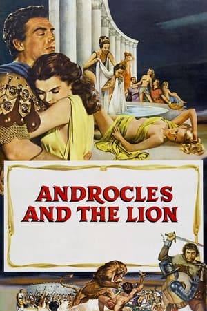 Androcles and the Lion watch Androcles and the Lion