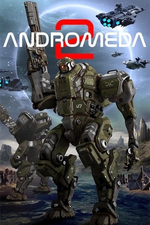 Andromeda 2 watch Andromeda 2