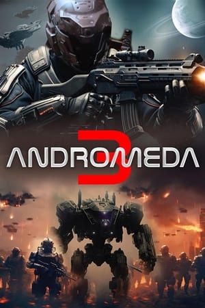 Andromeda 3 watch Andromeda 3
