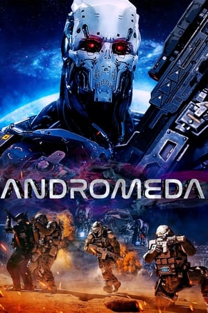 Andromeda watch Andromeda