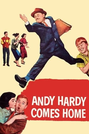 Andy Hardy Comes Home watch Andy Hardy Comes Home