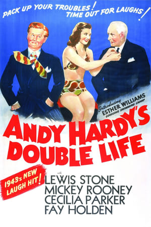 Andy Hardy's Double Life watch Andy Hardy's Double Life
