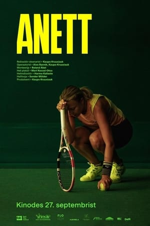 Anett watch Anett