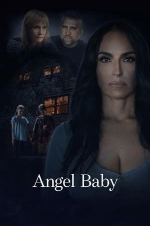 Angel Baby watch Angel Baby
