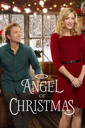 Angel of Christmas watch Angel of Christmas