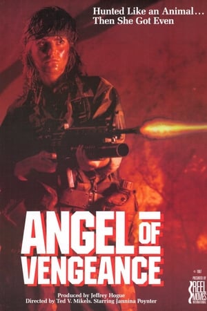 Angel of Vengeance watch Angel of Vengeance