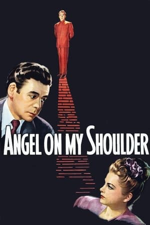 Angel on My Shoulder watch Angel on My Shoulder