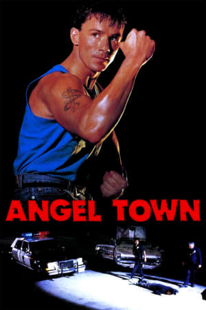 Angel Town watch Angel Town