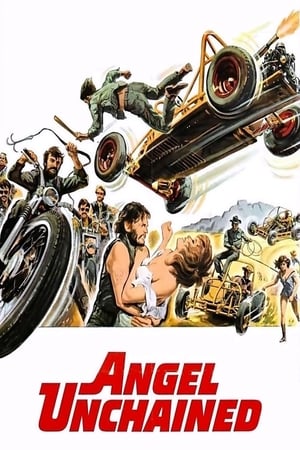 Angel Unchained watch Angel Unchained