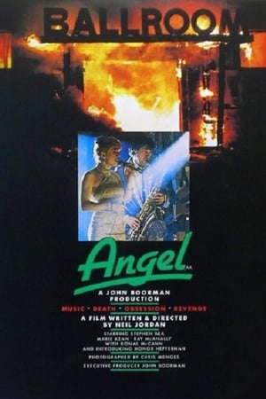 Angel watch Angel