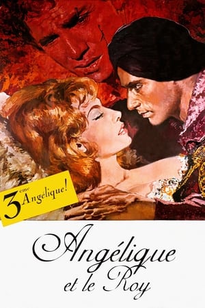 Angelique and the King watch Angelique and the King