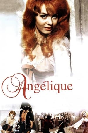 Angelique: The Road To Versailles watch Angelique: The Road To Versailles