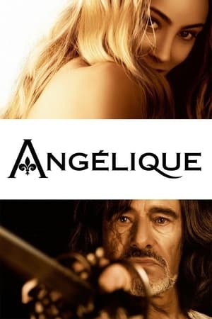 Angelique watch Angelique