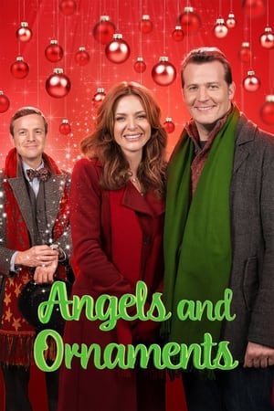 Angels and Ornaments watch Angels and Ornaments