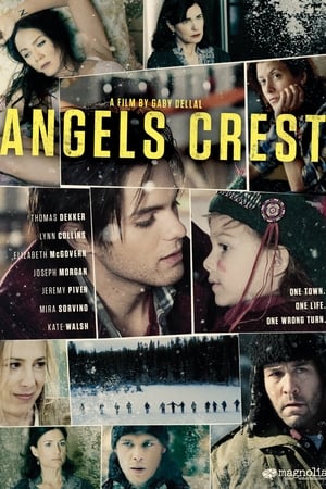 Angels Crest watch Angels Crest