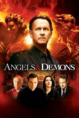 Angels & Demons watch Angels & Demons