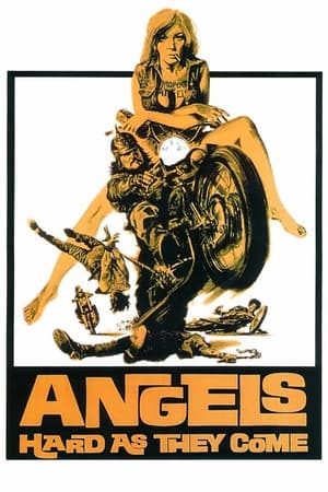 Angels Hard as They Come watch Angels Hard as They Come